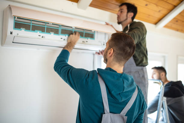 Best HVAC repair near me  in Steep Falls, ME