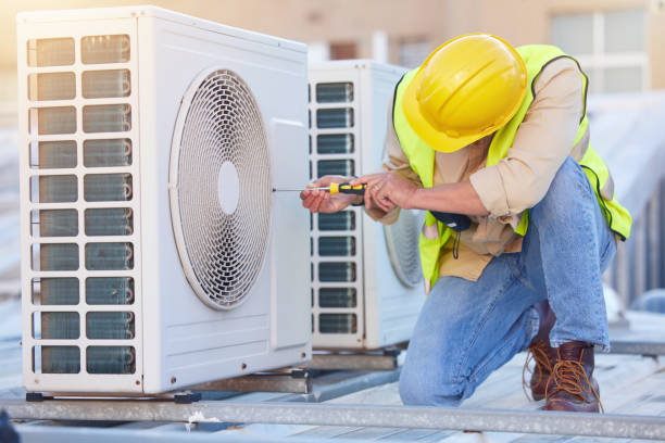 Best Air conditioning repair  in Steep Falls, ME