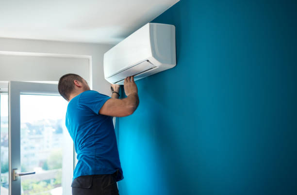 Best Commercial HVAC repair  in Steep Falls, ME