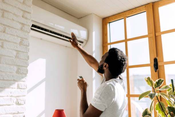 Best Best HVAC companies  in Steep Falls, ME