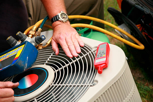 Best 24/7 HVAC repair  in Steep Falls, ME