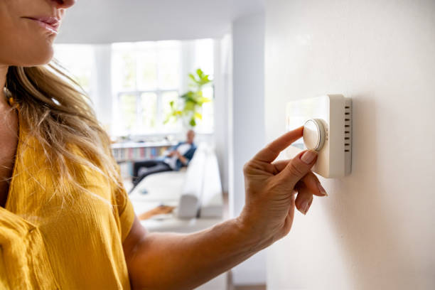 Best 24/7 HVAC repair  in Steep Falls, ME