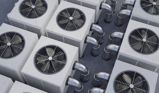 Best HVAC air duct cleaning  in Steep Falls, ME