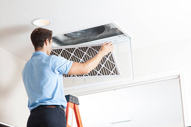 Best Residential HVAC services  in Steep Falls, ME