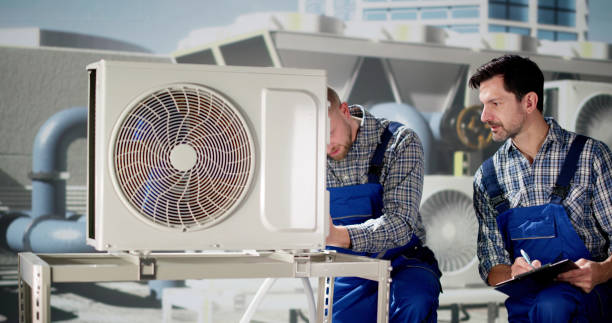 Trusted Steep Falls, ME HVAC Experts