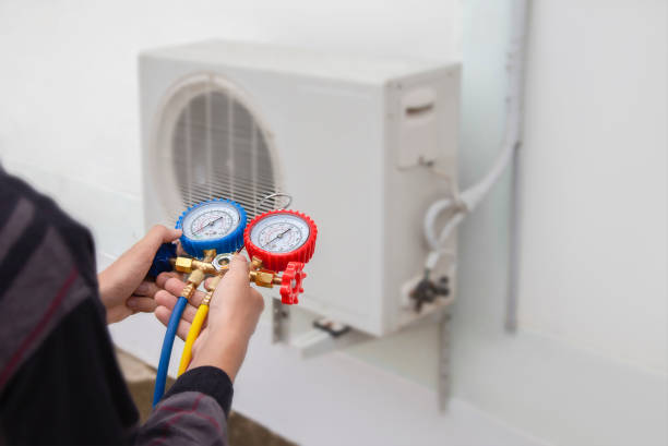 Best Air quality test  in Steep Falls, ME