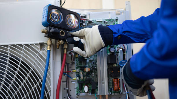 Best HVAC system installation  in Steep Falls, ME
