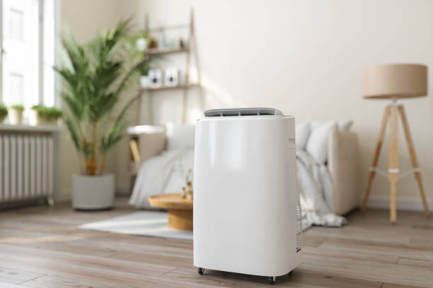 Best Residential HVAC services  in Steep Falls, ME