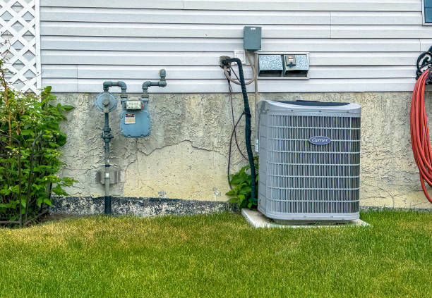 Best HVAC replacement cost  in Steep Falls, ME